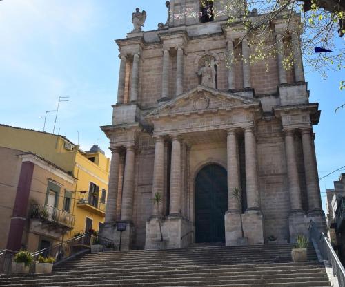  Pietra Nera in Ragusa