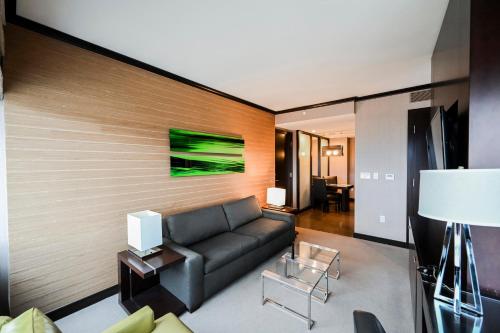 StripViewSuites at Vdara, Las Vegas (photo 10)