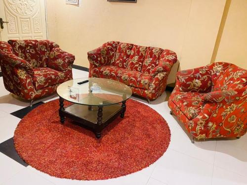 Mughal Villa