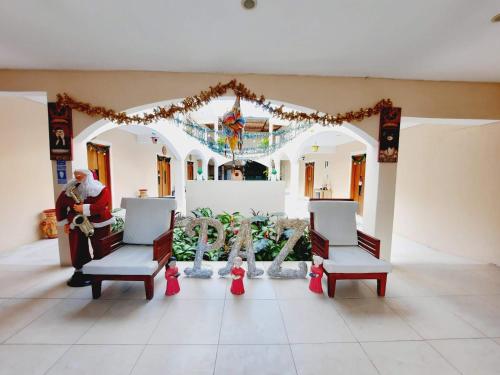 Casa Xanath in Tulum
