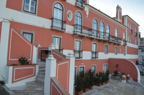 Villa Bela Vista in Sao Martinho