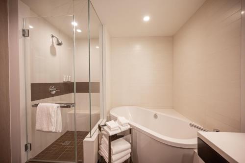 StripViewSuites at Vdara, Las Vegas (photo 8)