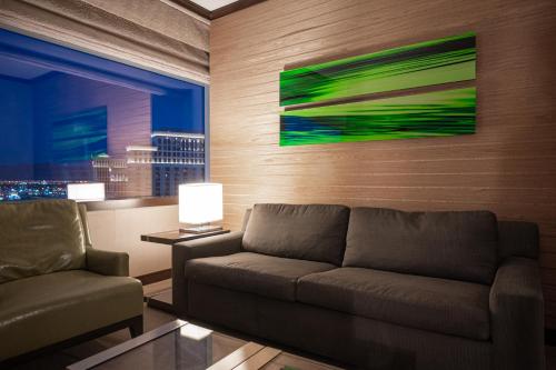 StripViewSuites at Vdara, Las Vegas (photo 9)