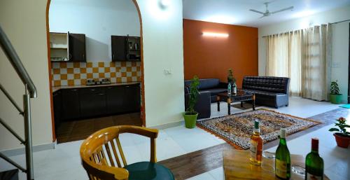 kasauli dream villa
