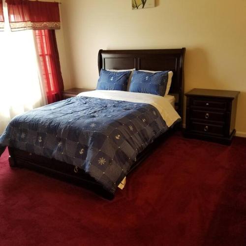 Luxury Townhouse, 3 BR, 2.5 bath near Fort Meade