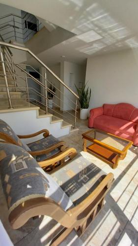 Perla De La Sabana in Corozal