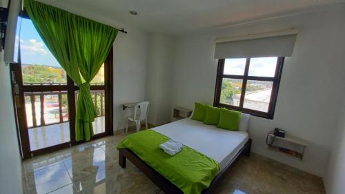 Perla De La Sabana in Corozal