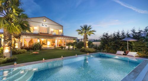 LuCe Design Hotel - Special Category, Alaçatı