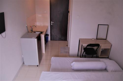 Cozy Studio Room - Apartement Serpong Greenview