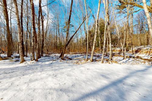 Saco River Chalet