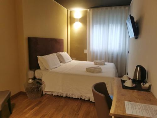 Dimora dei Salentini