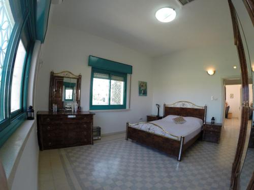 Auberg-Inn Guesthouse in Jericho