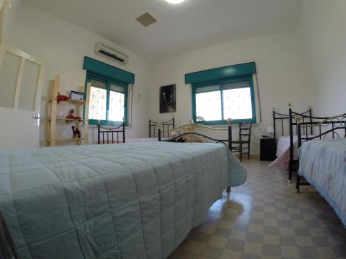 Auberg-Inn Guesthouse in Jeriko