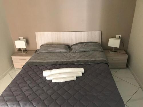 Mignone Luxury House, Naples