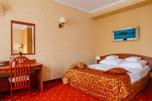 Hotel Browar Lwów - image 7