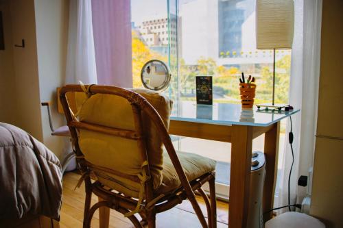 Gorgeous and Cozy Apartment in Santa Fe, Mexico City