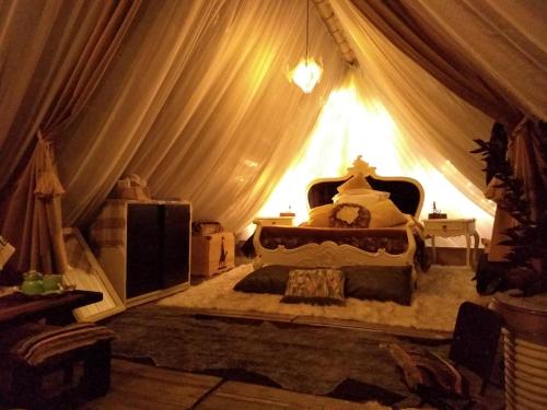 Glamping Tierra Dulce