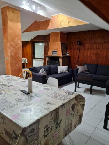 Casa vacanza Orio al Serio Bergamo 3