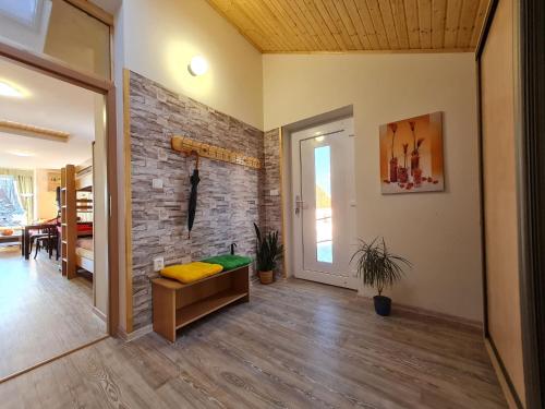 aPARTment chLEEW (1844) in Bela Pod Pradedema