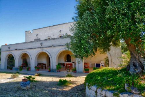 La Piana degli Ulivi 5
