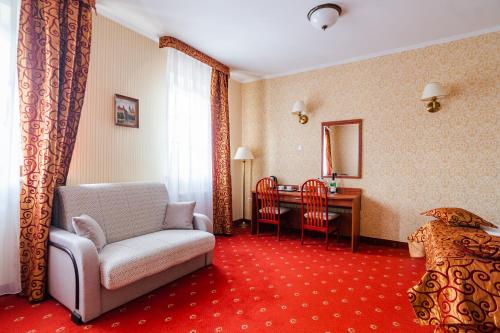 Hotel Browar Lwów - main image