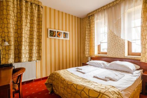 Hotel Browar Lwów - image 4