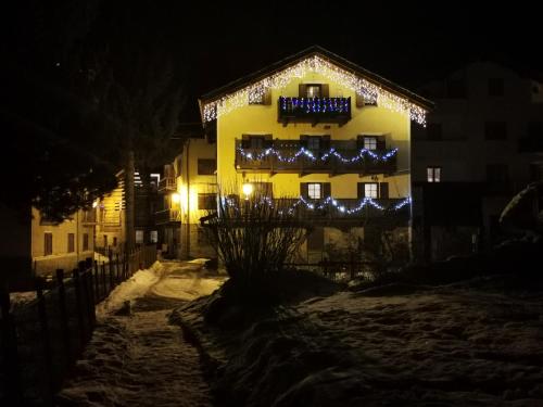  Livio & Gianna in Cogne