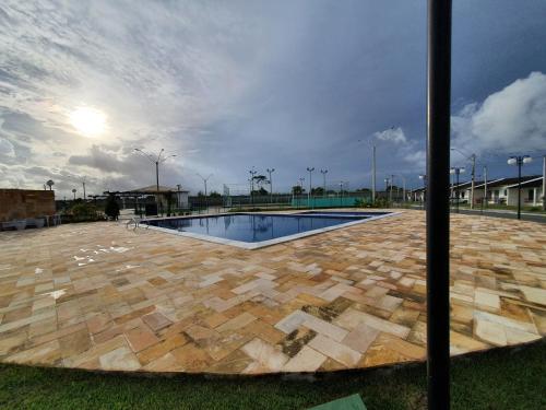 Úszómedence, Bedroom Airport near Zumbi dos Palmares nemzetközi repülőtér