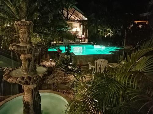 Suite Paraiso Azul