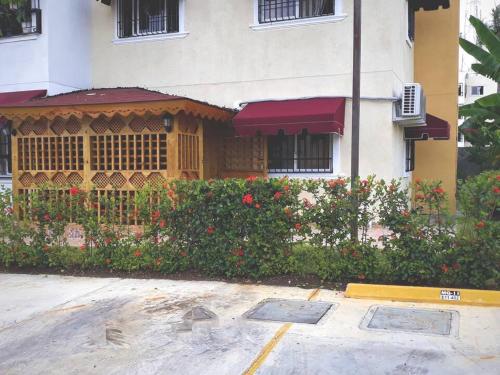 Apartamento Amueblado Ciudad Real II