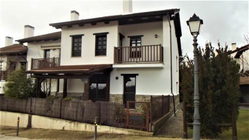  El Mirador de Badaguas, Pension in Huesca