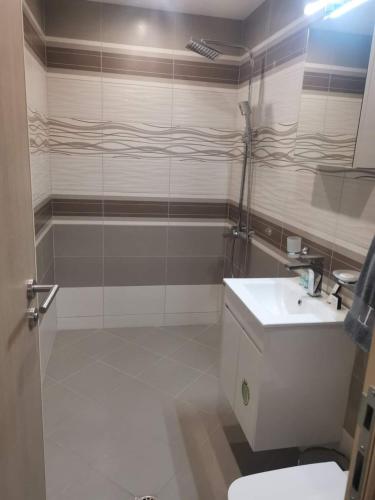 new apartment near city center with free parking, Sofia (Foto 6)