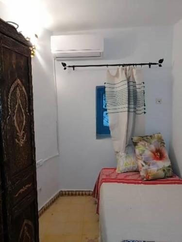 Touriya house