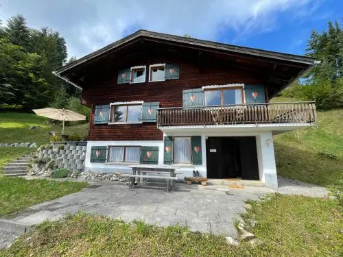 Casa Mia in Egg, Österreich