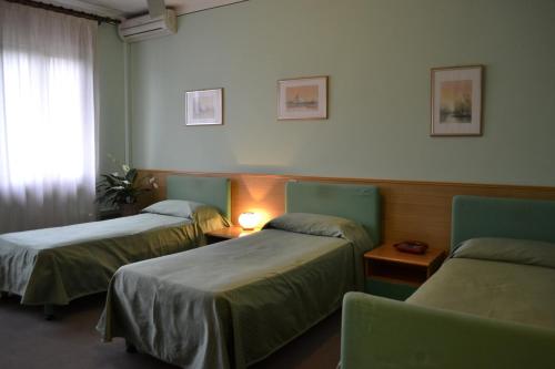 Hotel Ezzelino – San Zenone degli Ezzelini, 