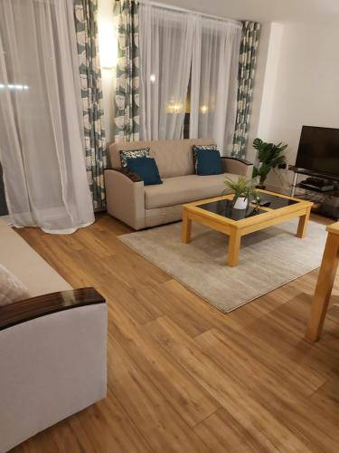 Large 2 Bed, 2 Bath, Free Parking & WiFi, Sheffield (foto 8)