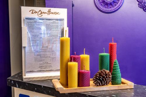 Dream House Sadovaya - image 10