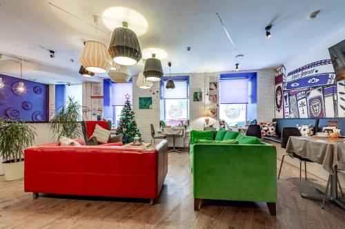 Dream House Sadovaya - image 12