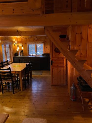 Παροχές, Ski and Bike-In and Out in Oyer