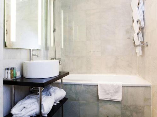 Elite Hotel Stockholm Plaza, Stockholm (photo 11)