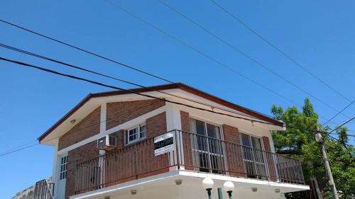 Departamento Centro Calamuchita - Corralito