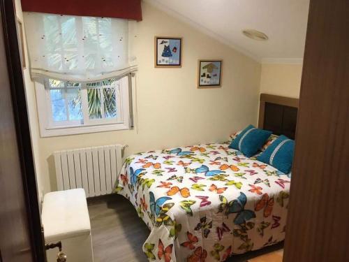 Casa de la playa gîte à louer Marín