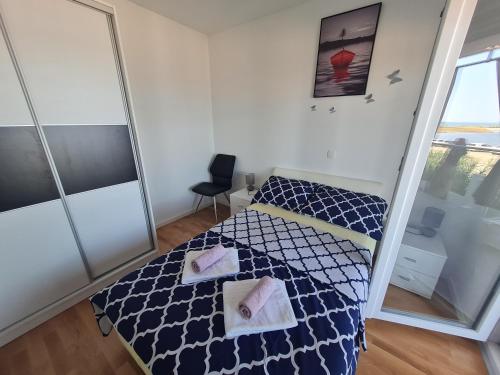 Apartmani Ždrijac Nin