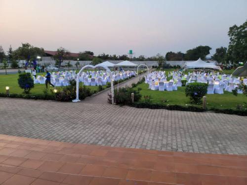 Reddy Convention Center