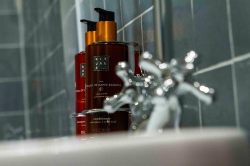 Chalet Antoine serviced Apartments by Mirabeau, Zermatt (fotografie 6)