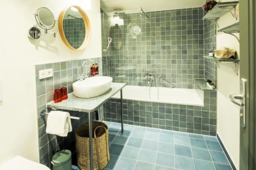 Chalet Antoine serviced Apartments by Mirabeau, Zermatt (fotografie 4)