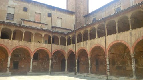 Residenza San Martino, Bologna