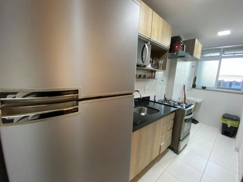 المرافق, ITAPARICA RELAX INN! Portaria e bar 24H! in Itaparica Beach