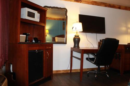 2 double beds