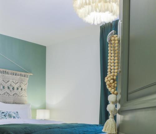 Chalet Antoine serviced Apartments by Mirabeau, Zermatt (fotografie 9)